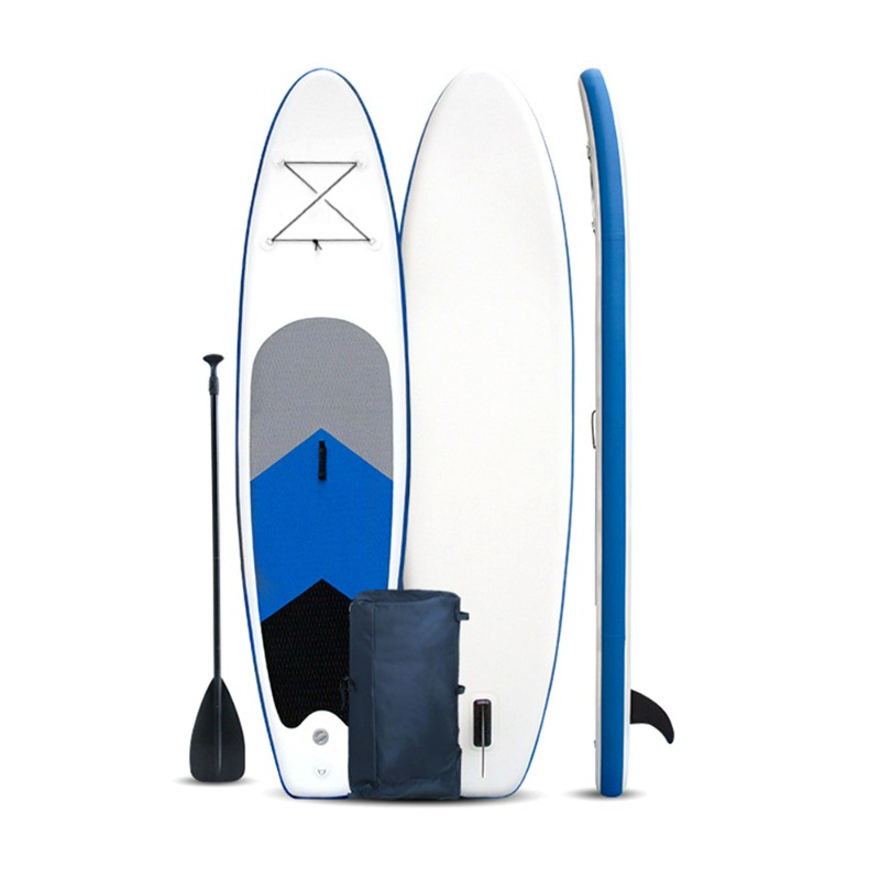 Outdoor Adventure Store - Tavola da stand-up paddle gonfiabile: leggera
