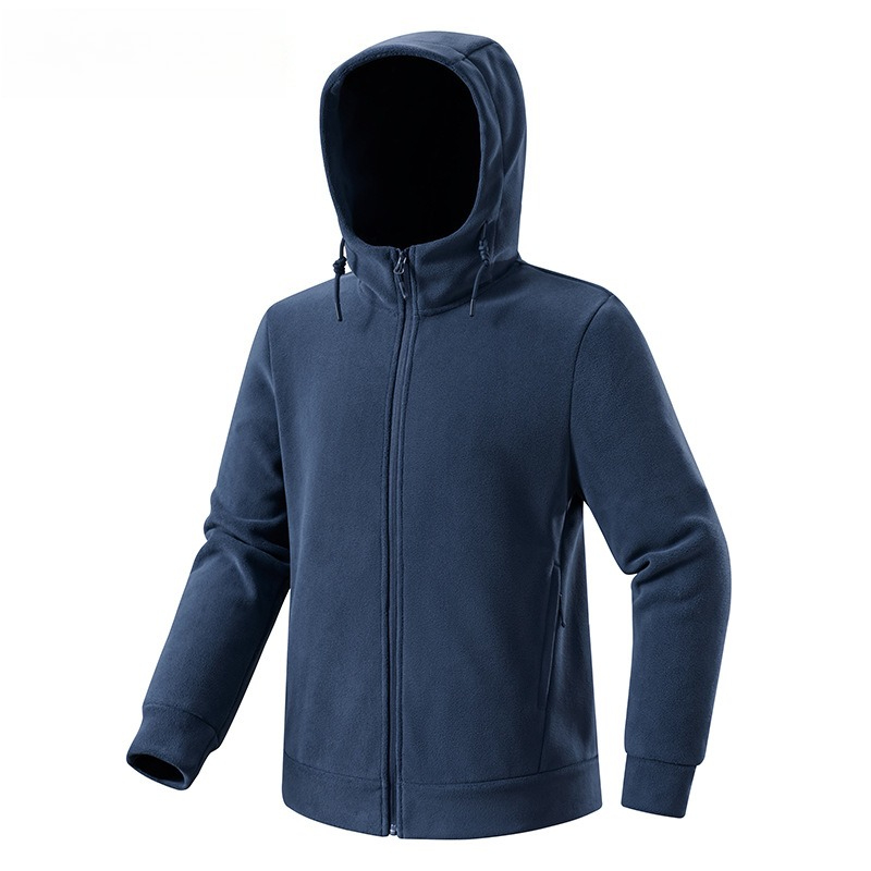 Outdoor Adventure Windbreaker - Giacche in Pile Ultimate 2026 per