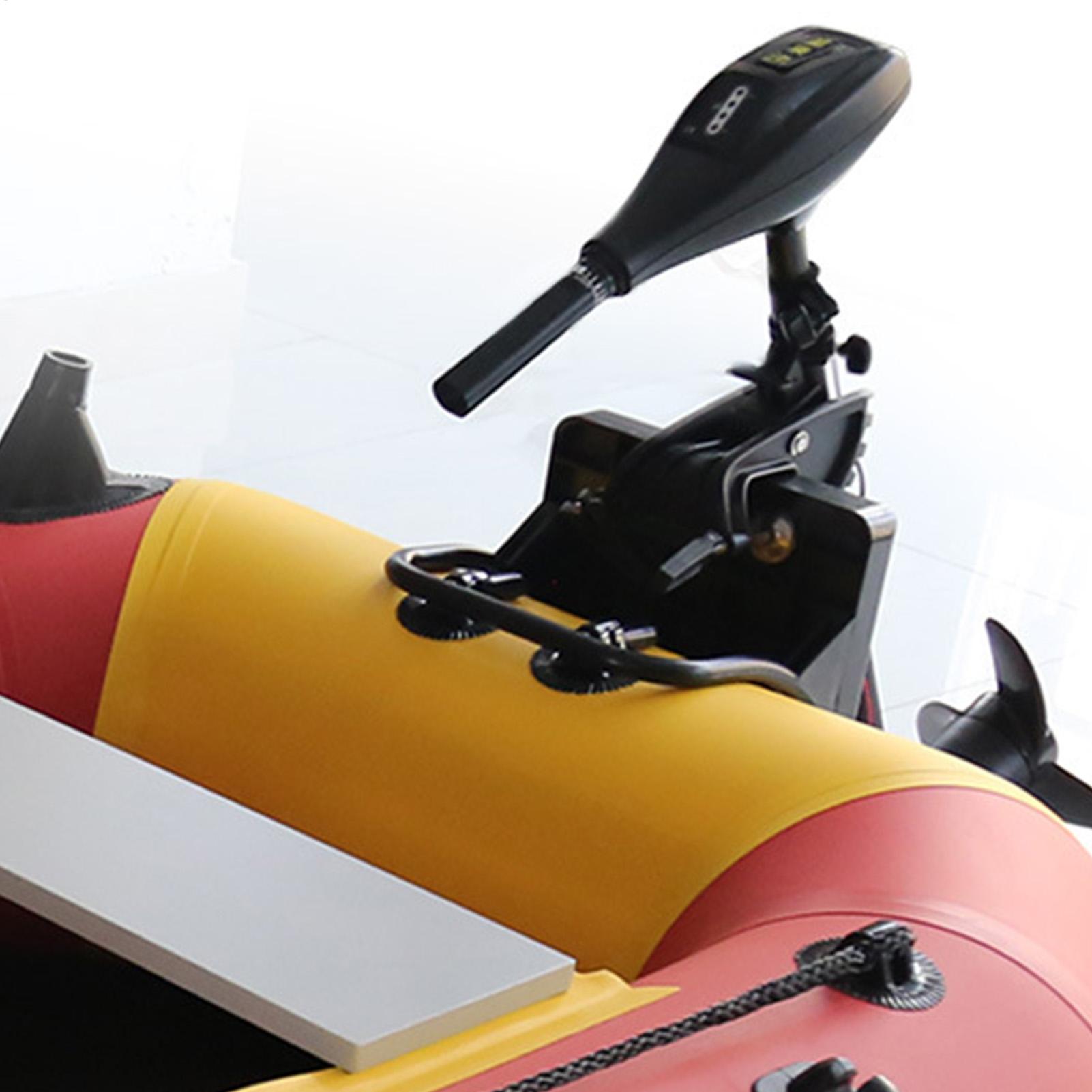 Outdoor Adventure Kayak - Staffa di montaggio per motore per