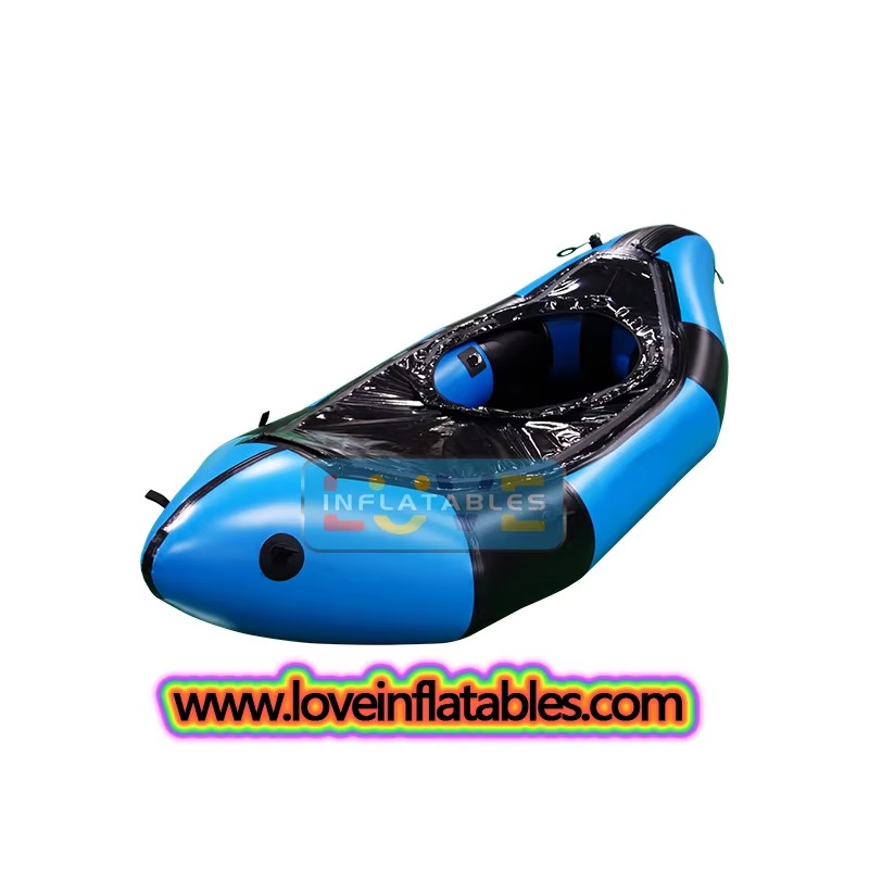 Outdoor Adventure Kayak - Zaino Super Glide Adventure a Sgancio
