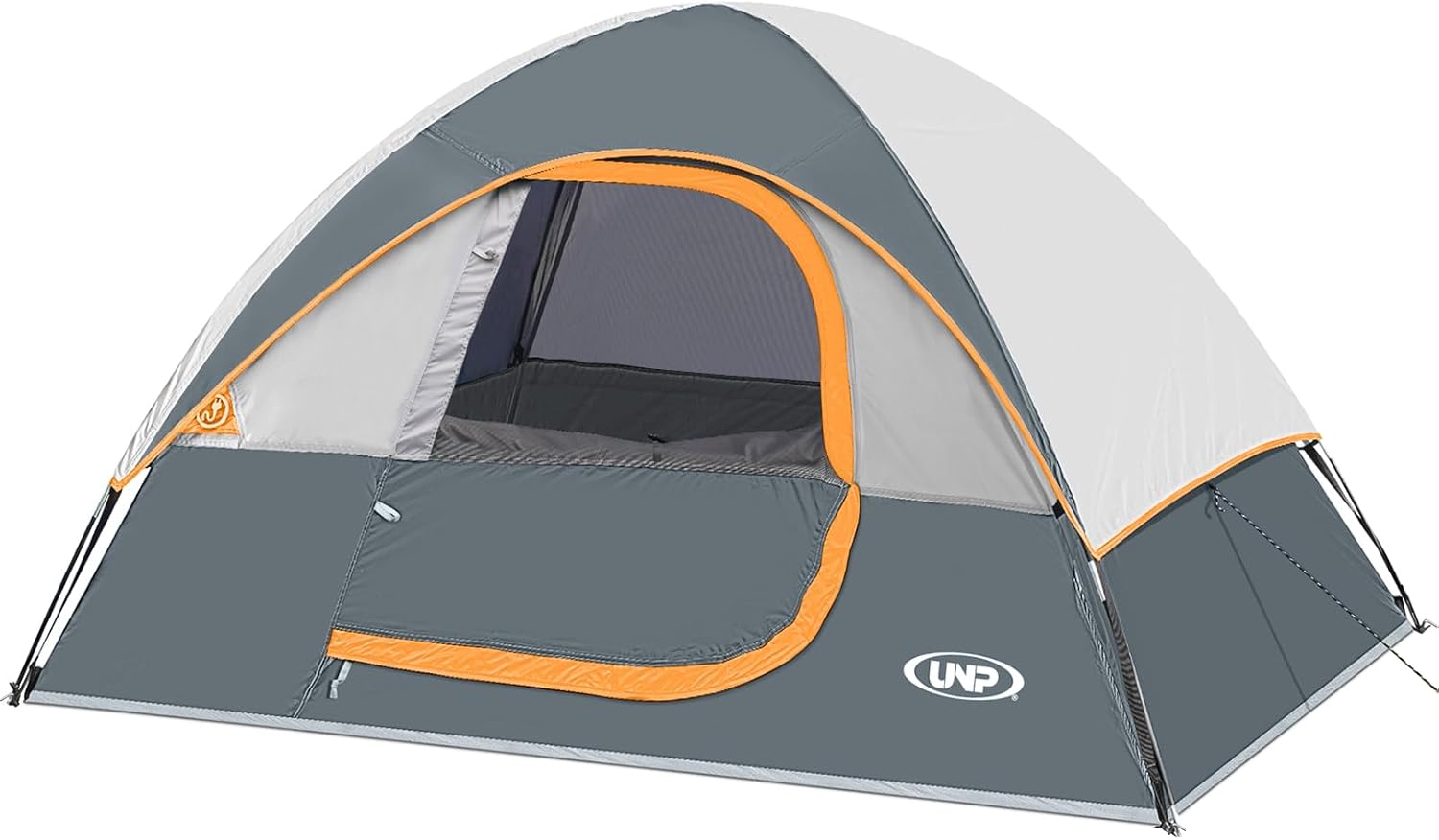 Outdoor Adventure Dome Shelter - Tenda a Cupola Impermeabile e Antivento