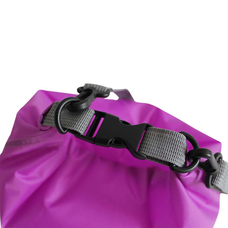 Outdoor Adventure Kayak - Sacco portaoggetti versatile e impermeabile per
