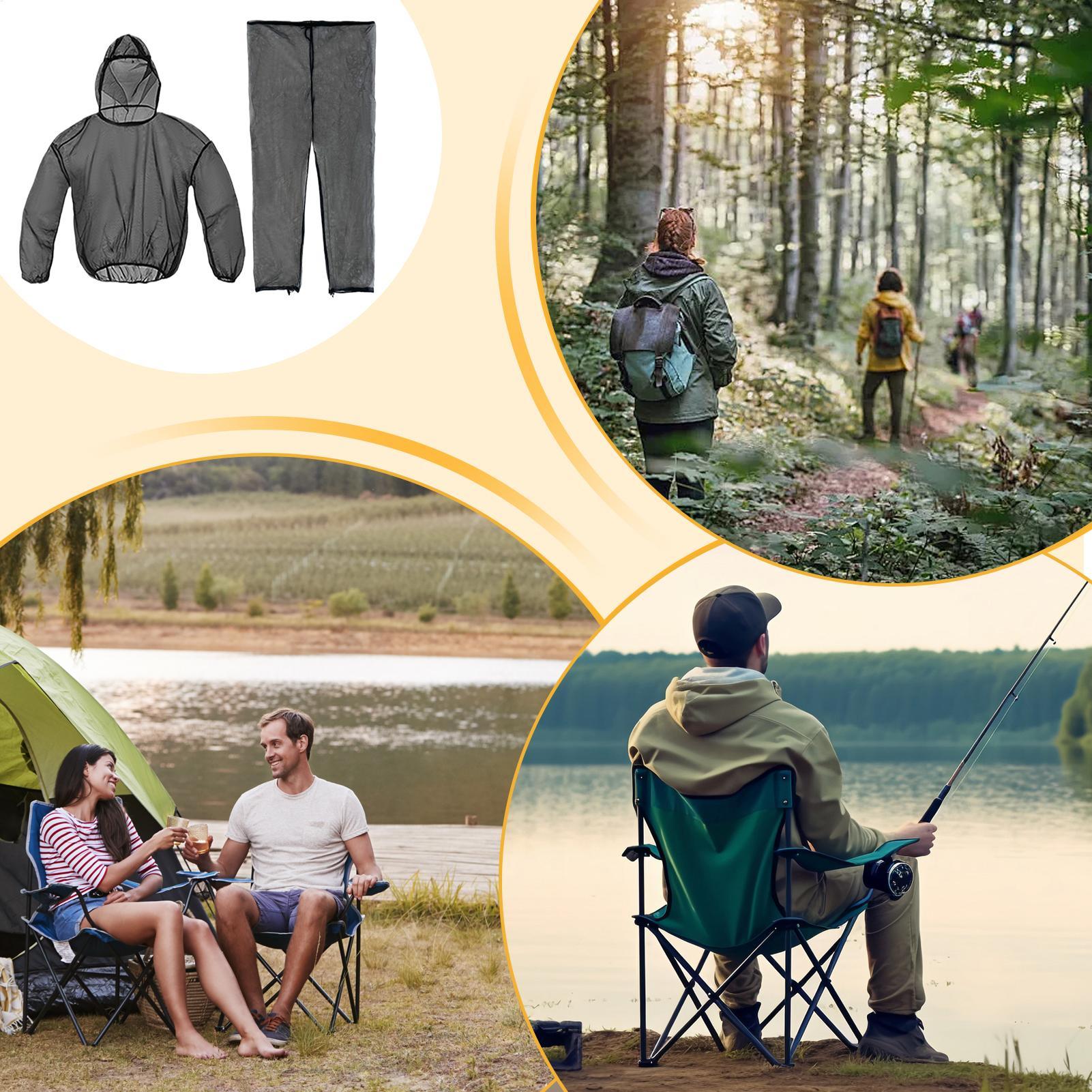 Giacca da mosca Rete da mosca  - Outdoor Adventure Store recensione e prezzo