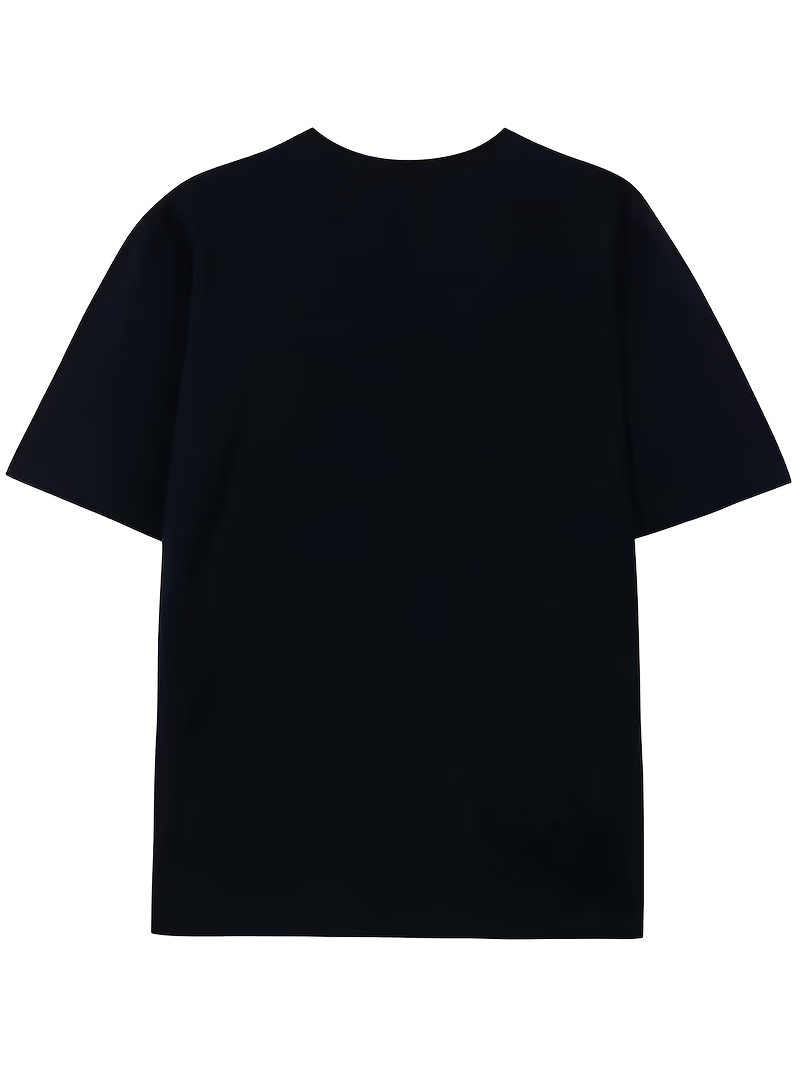 T-shirt da uomo in stile casua - Outdoor Adventure Enthusiast recensione e prezzo