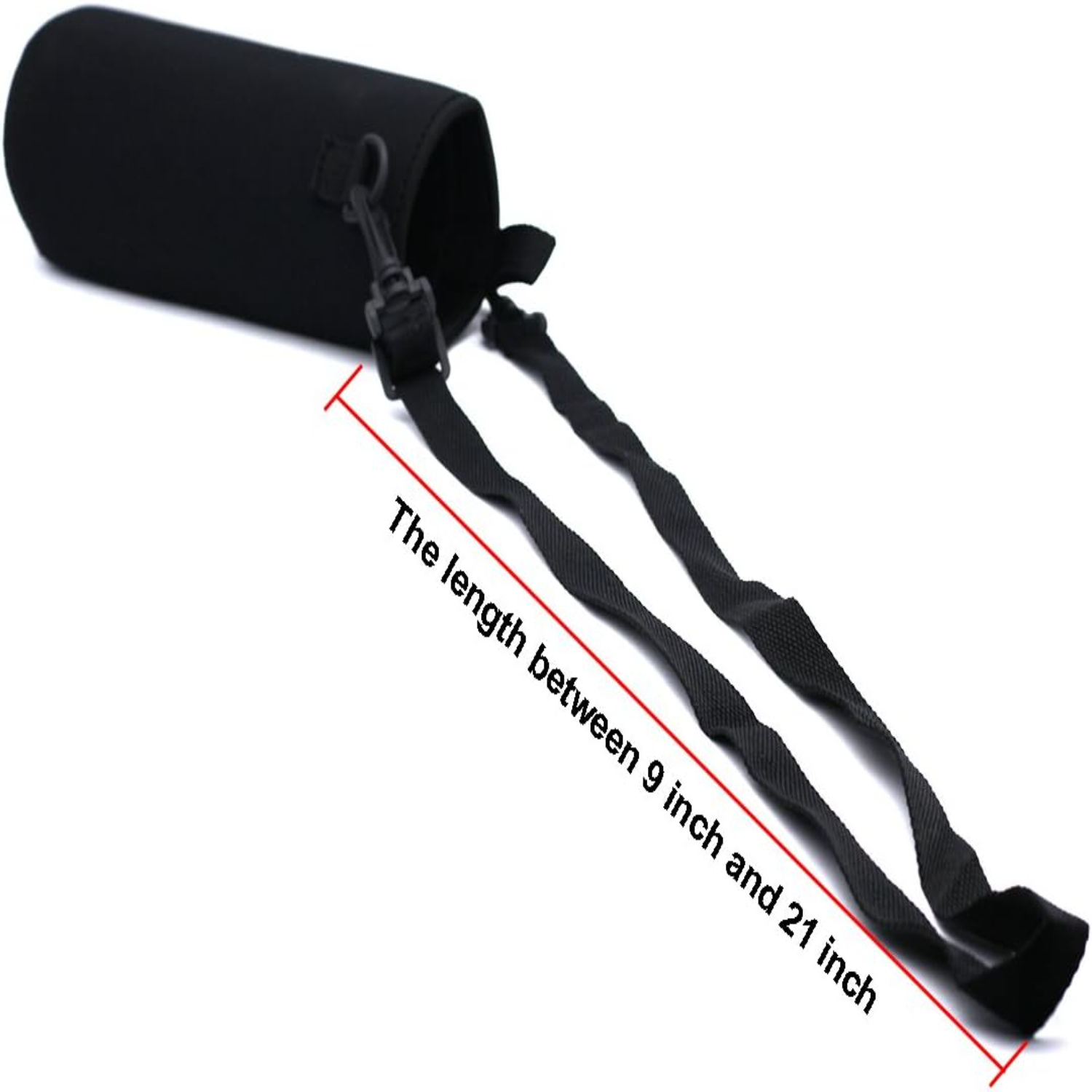 Bottiglia per bevande isolata  - Outdoor Adventure Hours recensione e prezzo