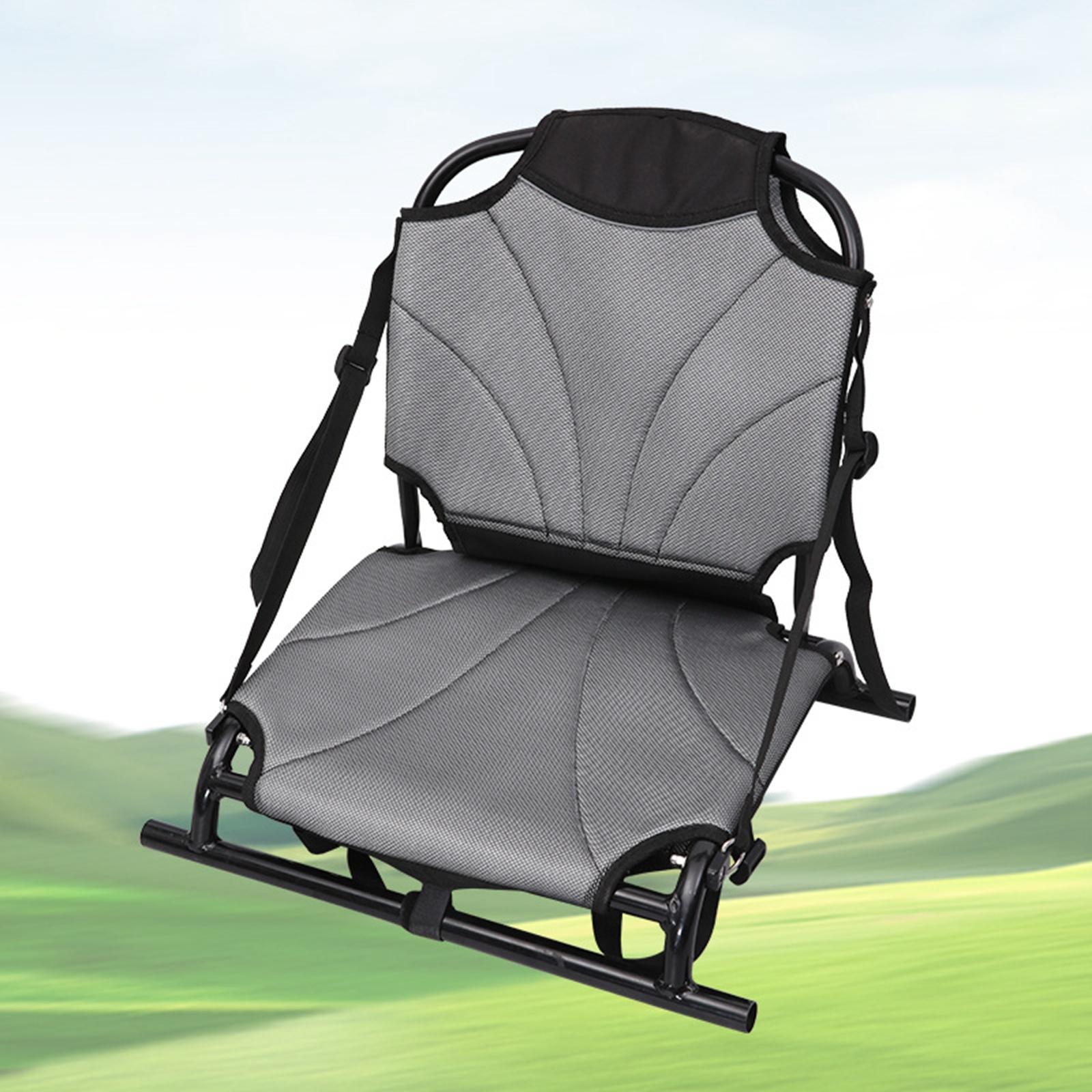 Sedia da kayak pieghevole Sedi - Outdoor Adventure Kayak recensione e prezzo