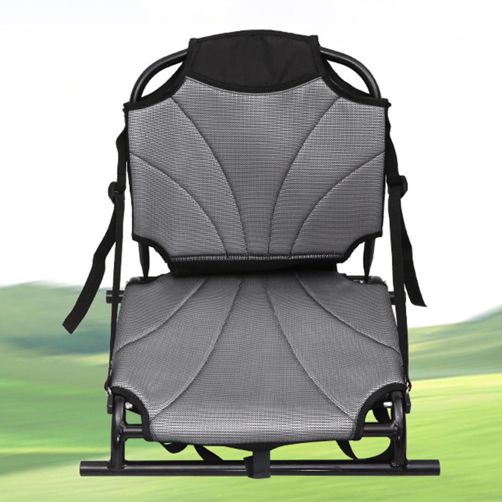 Sedia da kayak pieghevole Sedi - Outdoor Adventure Kayak recensione e prezzo