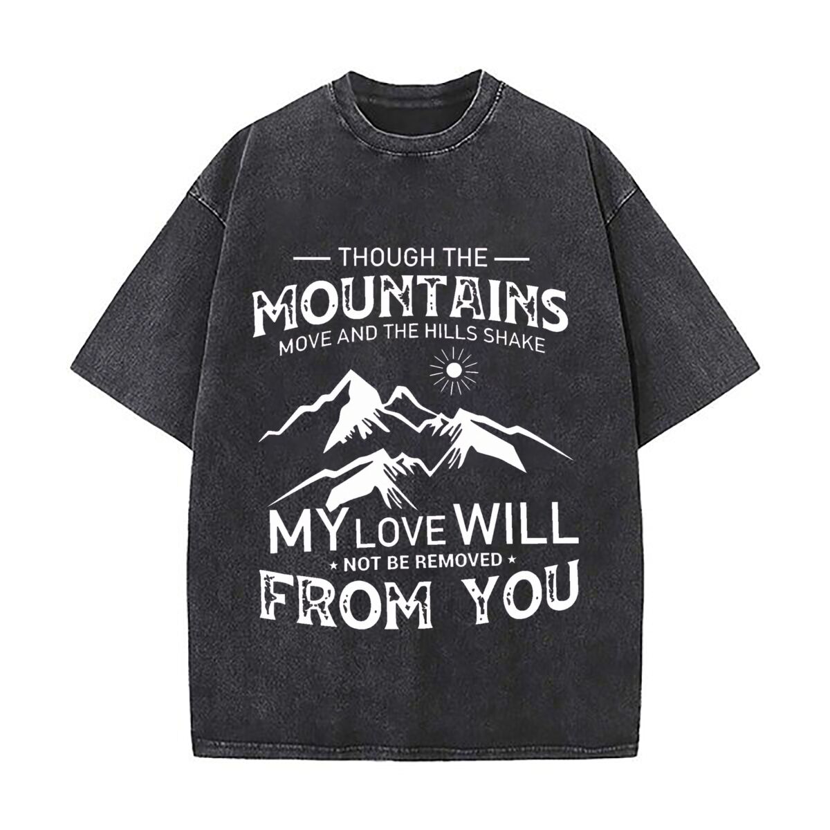 Mountain Love Adventure Nature - Outdoor Adventure Quotes Short recensione e prezzo