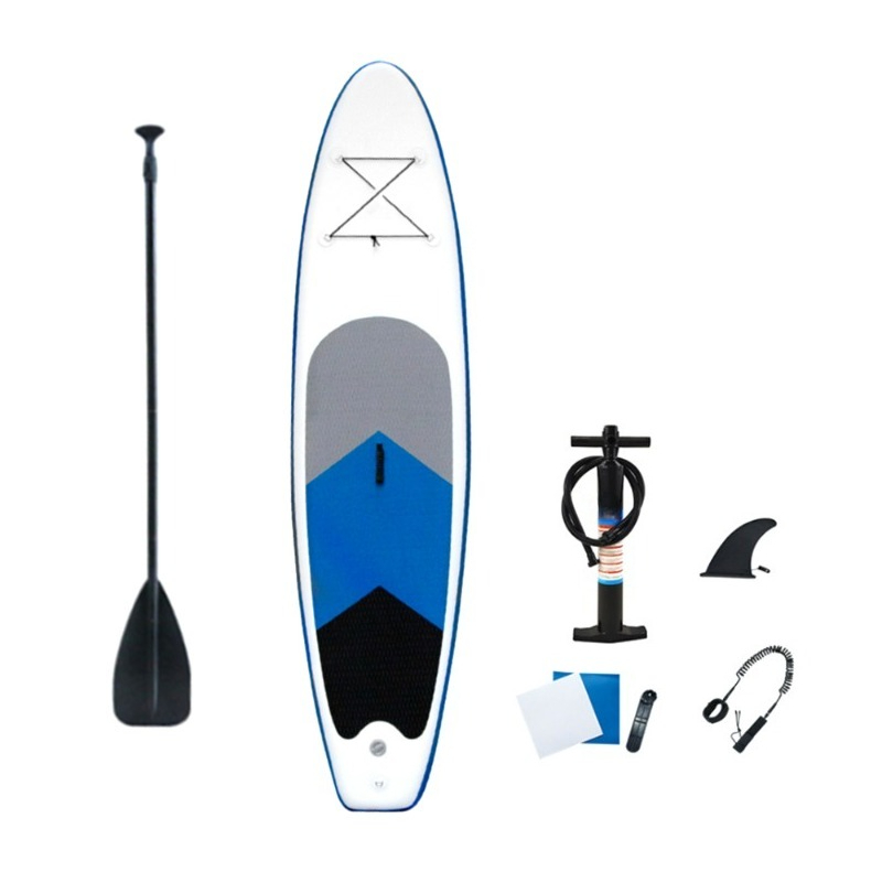 Tavola da stand-up paddle gonf - Outdoor Adventure Store recensione e prezzo
