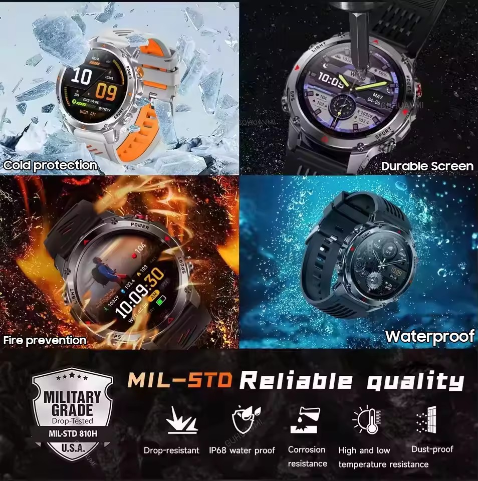 Militare Professionale Swim Sp - Outdoor Adventure Hours recensione e prezzo