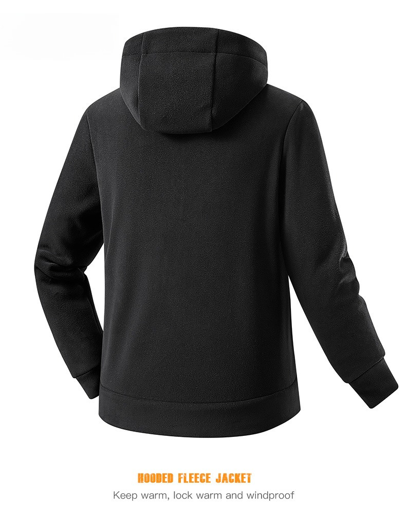 Giacche in Pile Ultimate 2026  - Outdoor Adventure Windbreaker recensione e prezzo
