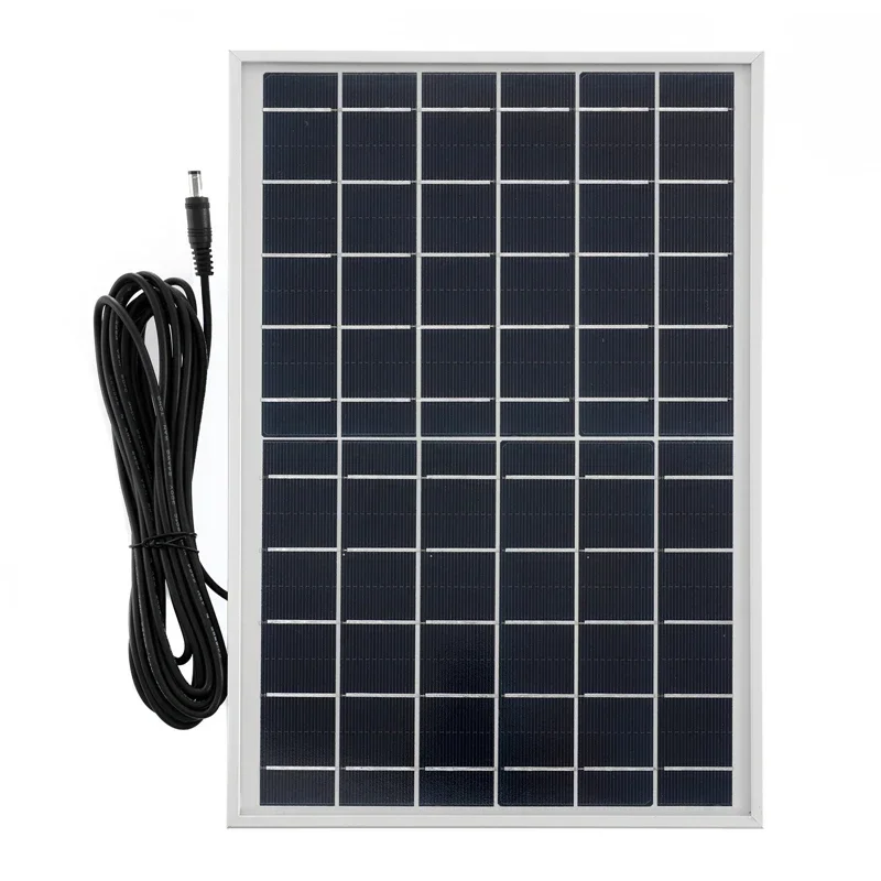 Sistema di generazione di ener - Emergency Radio Solar recensione e prezzo