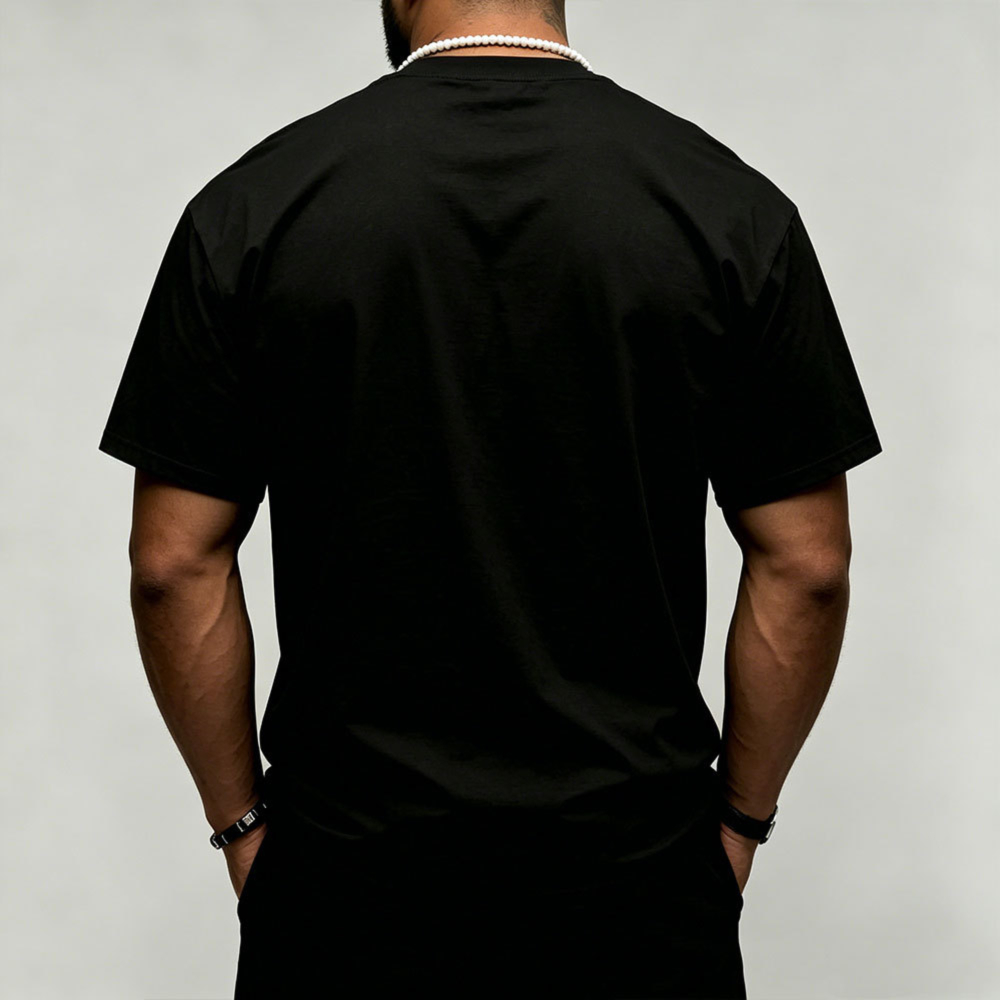 T-shirt da uomo con grafica or - Outdoor Adventure Quotes Short recensione e prezzo