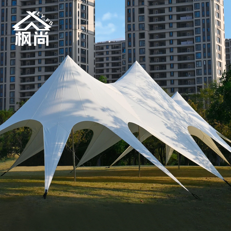 Tenda a Cupola Tre Picchi Clou - Outdoor Adventure Dome Shelter recensione e prezzo