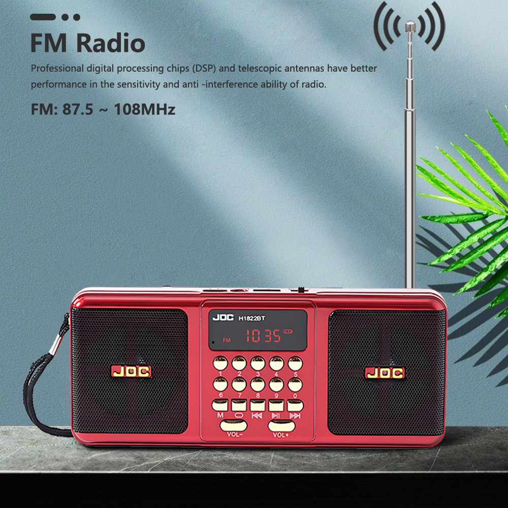 Altoparlanti Stereo Portatili  - Emergency Radio Solar recensione e prezzo