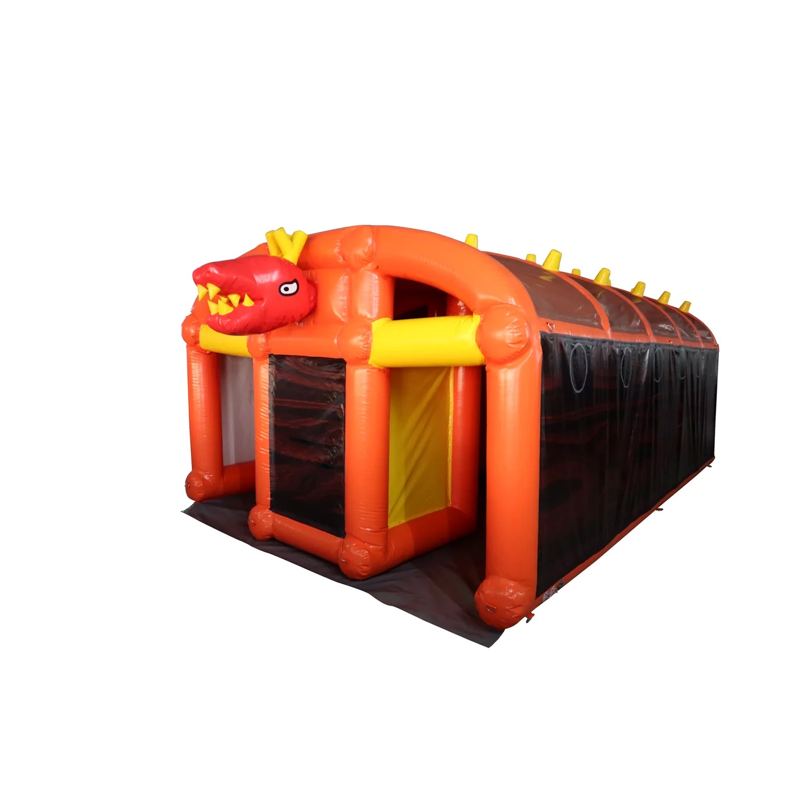 Grande Labirinto Gonfiabile Ar - Outdoor Adventure Rentals recensione e prezzo