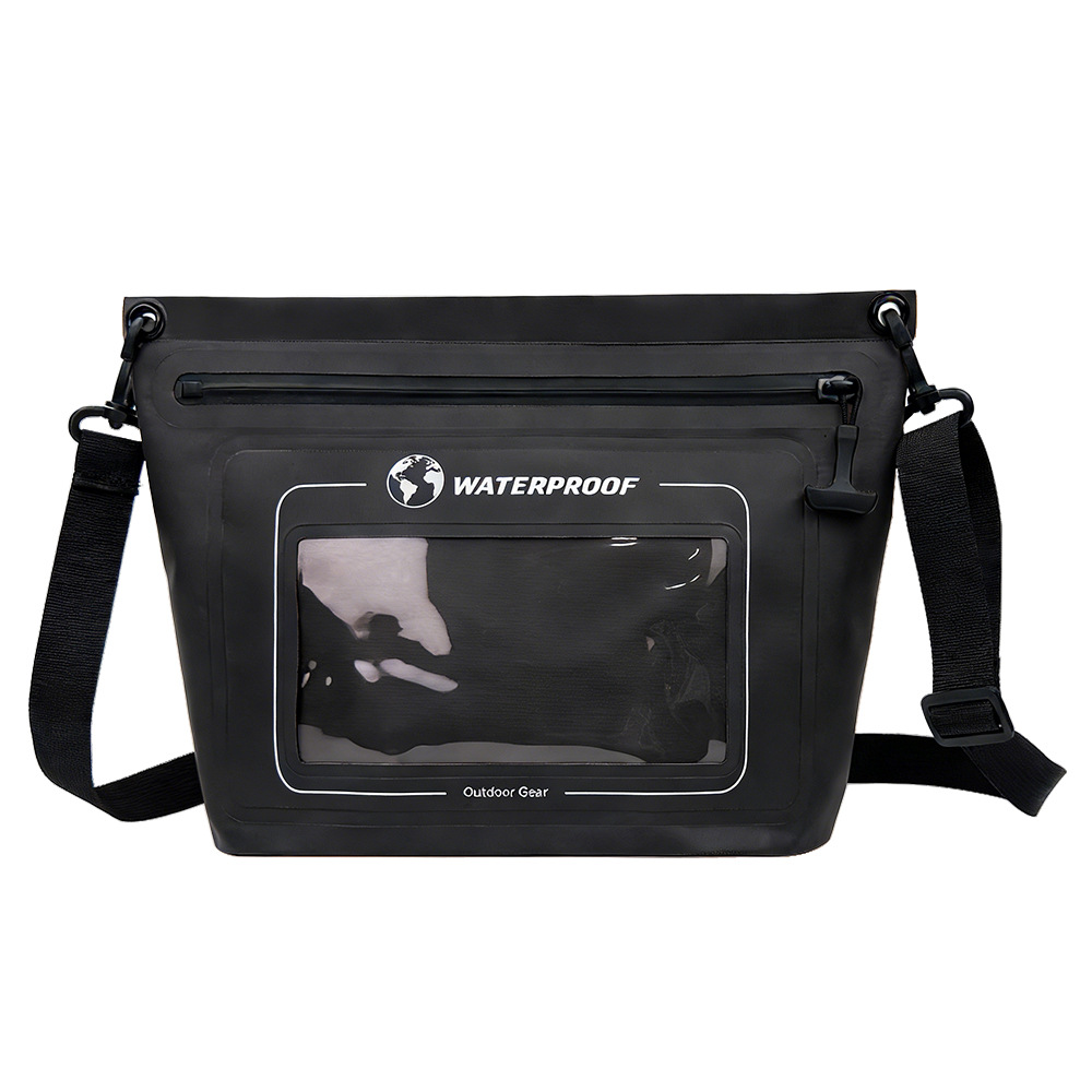 Borsa a tracolla impermeabile  - Outdoor Adventure Kayak recensione e prezzo