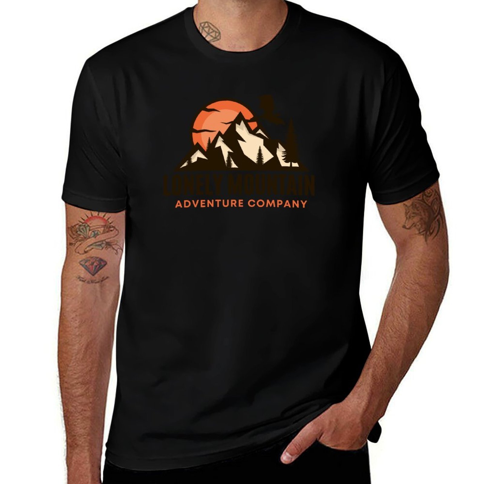 Lonely Mountain - Adventure Co - Outdoor Adventure Company recensione e prezzo