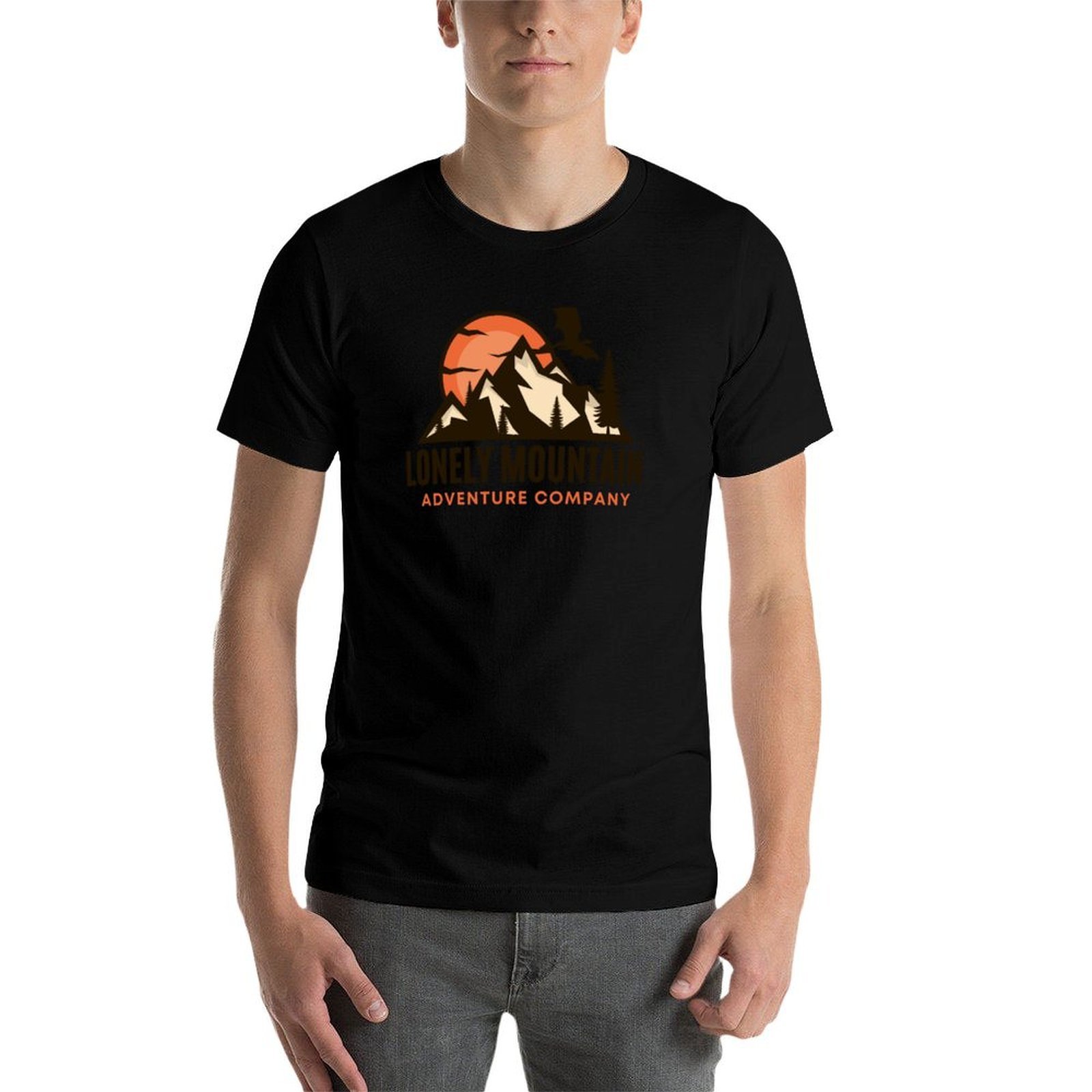 Lonely Mountain - Adventure Co - Outdoor Adventure Company recensione e prezzo