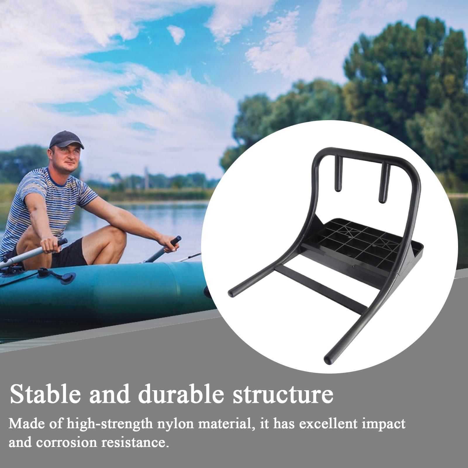 Staffa di montaggio per motore - Outdoor Adventure Kayak recensione e prezzo