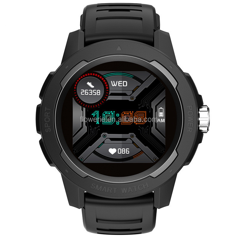 Orologio Smart Sportivo Tattic - Outdoor Adventure Watches recensione e prezzo