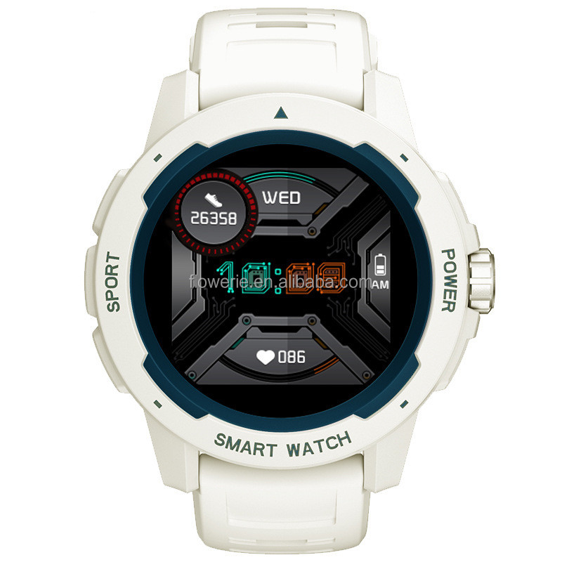 Orologio Smart Sportivo Tattic - Outdoor Adventure Watches recensione e prezzo