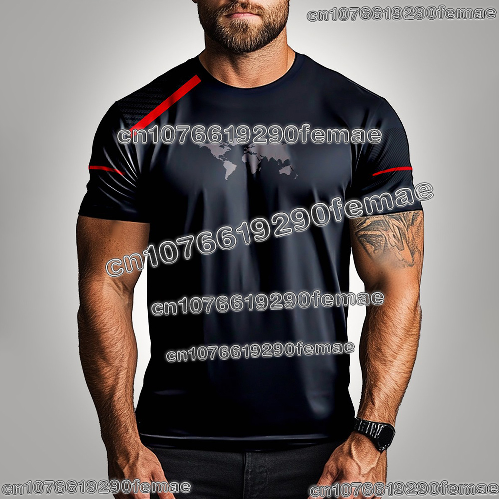 T-shirt da Moto GS 2026 per Av - Outdoor Adventure Enthusiast recensione e prezzo