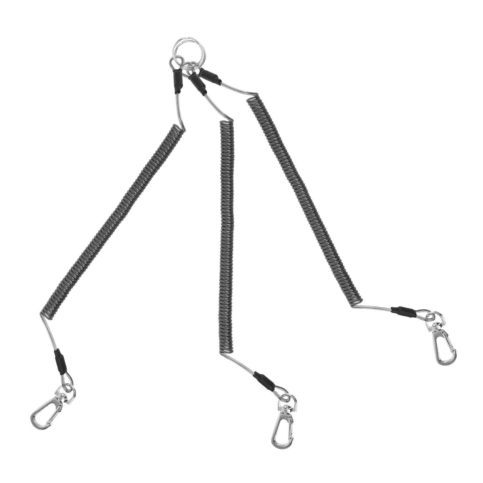 3 Pezzi di Cordino da Pesca Es - Outdoor Adventure Kayak recensione e prezzo