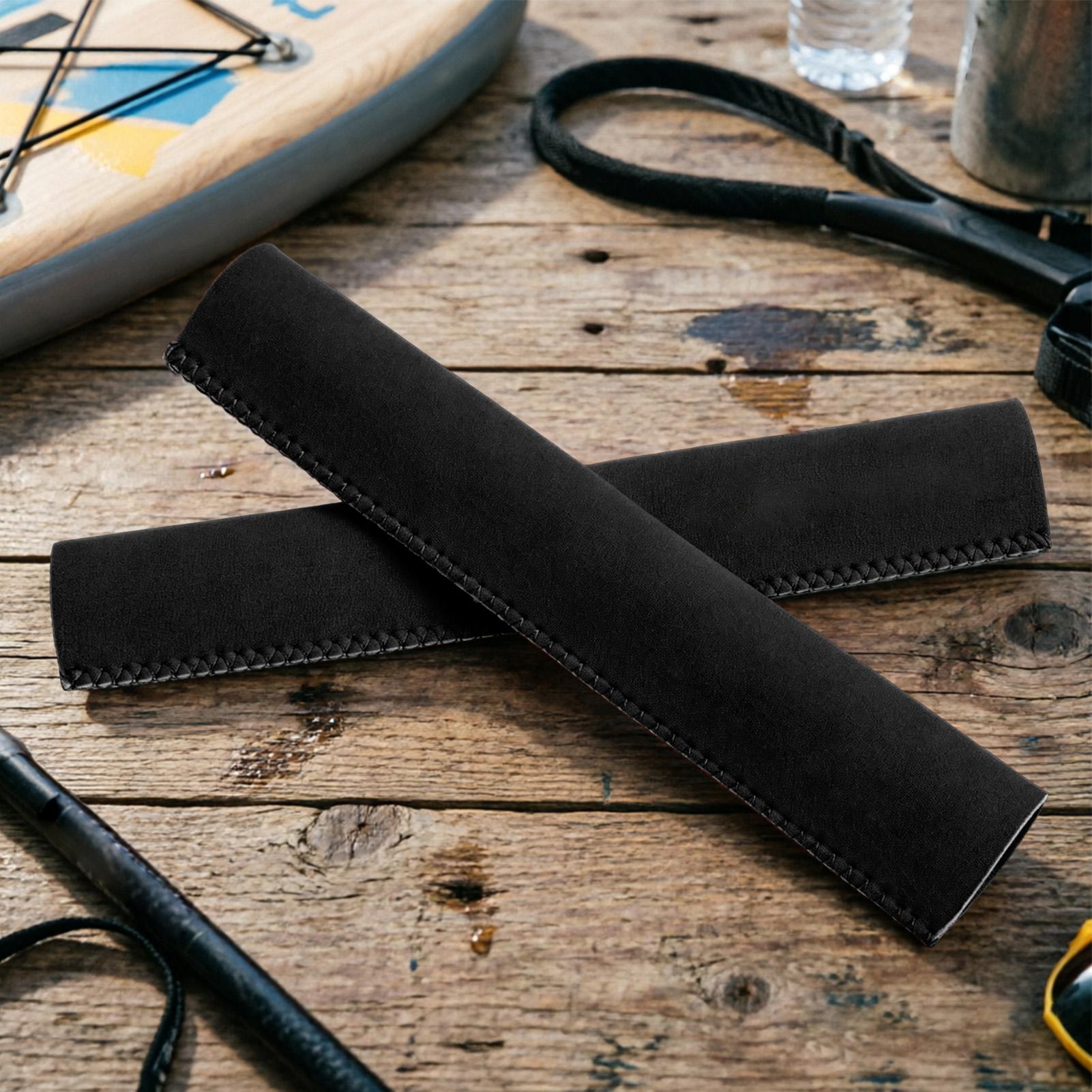 Impugnature per pagaie da kaya - Outdoor Adventure Kayak recensione e prezzo