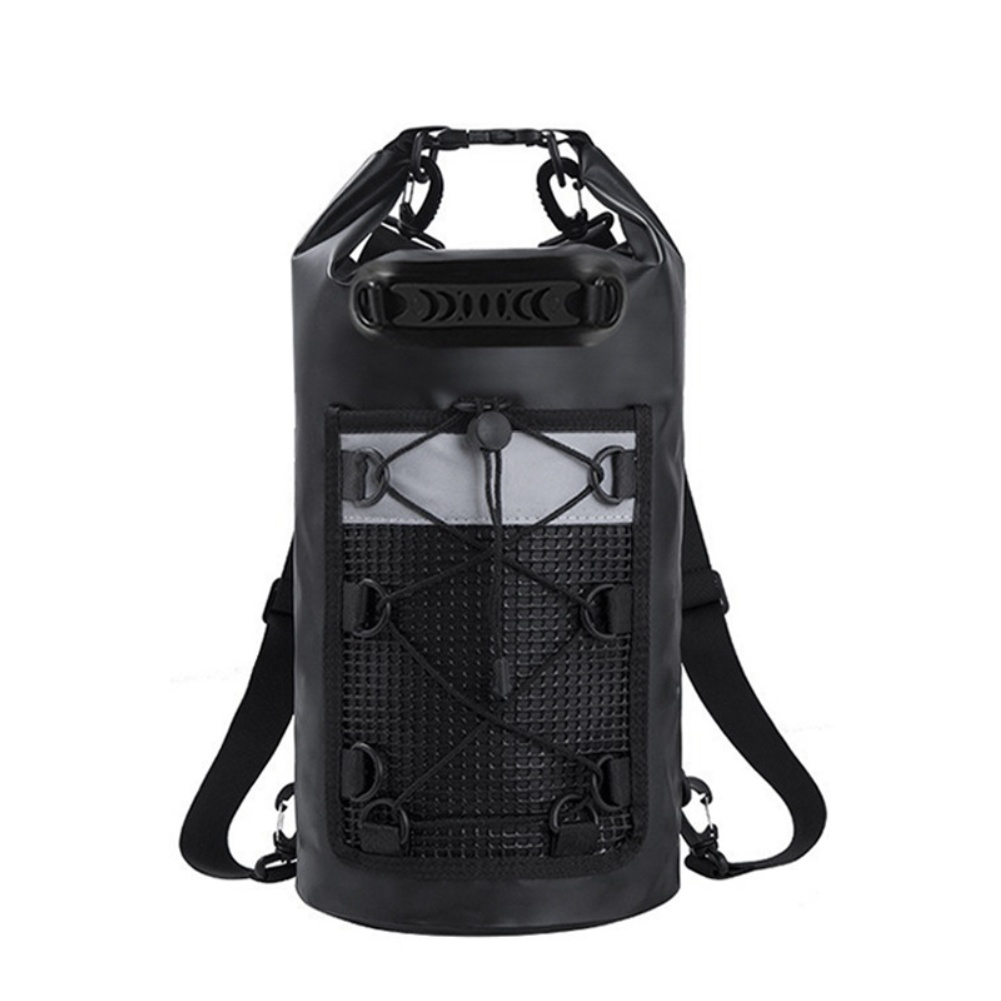 Borsa Impermeabile in PVC 500D - Outdoor Adventure Kayak recensione e prezzo