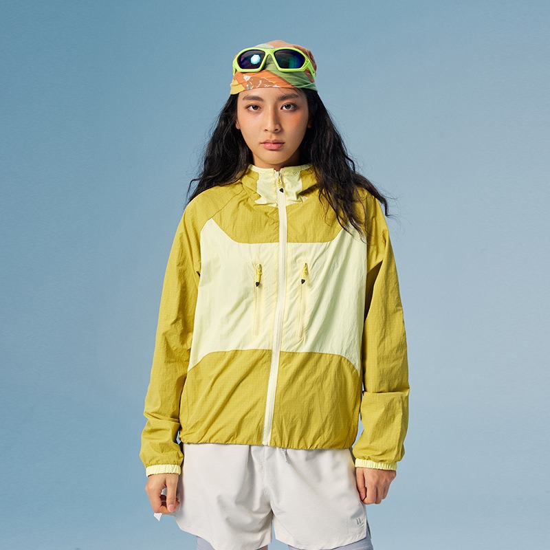 Giacca Antivento Unisex Legger - Outdoor Adventure Windbreaker recensione e prezzo