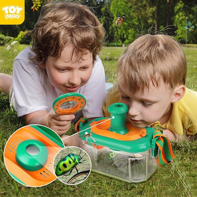 Cattura farfalla per insetti p - Outdoor Adventure Toys recensione e prezzo