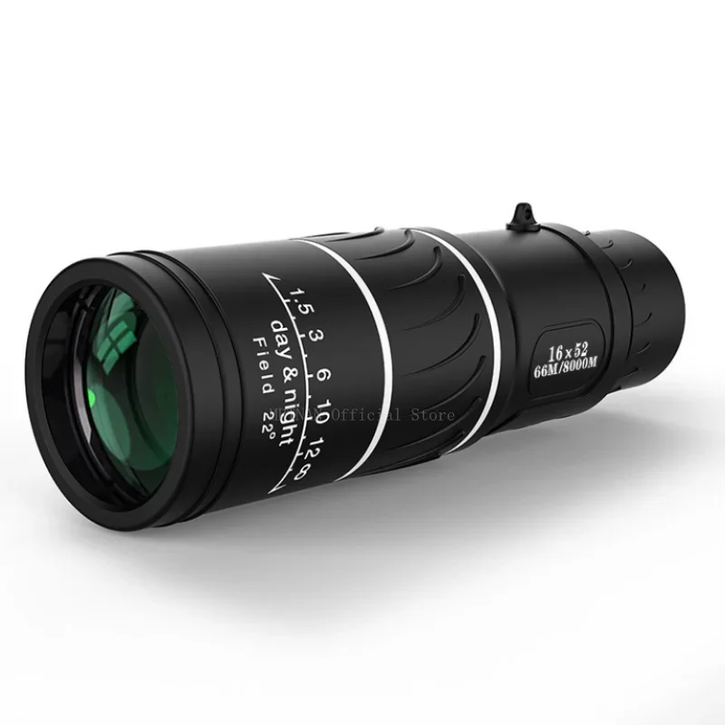 Potente binocolo con zoom per  - Outdoor Adventure Watches recensione e prezzo