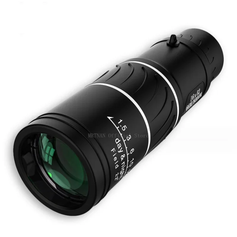 Potente binocolo con zoom per  - Outdoor Adventure Watches recensione e prezzo