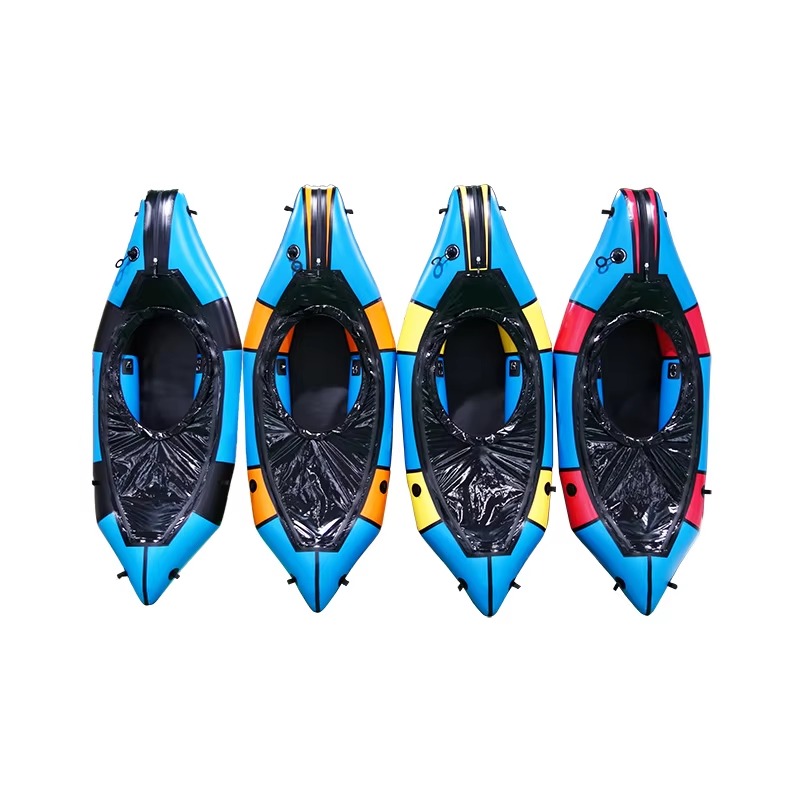 Zaino Super Glide Adventure a  - Outdoor Adventure Kayak recensione e prezzo