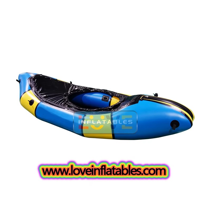 Zaino Super Glide Adventure a  - Outdoor Adventure Kayak recensione e prezzo