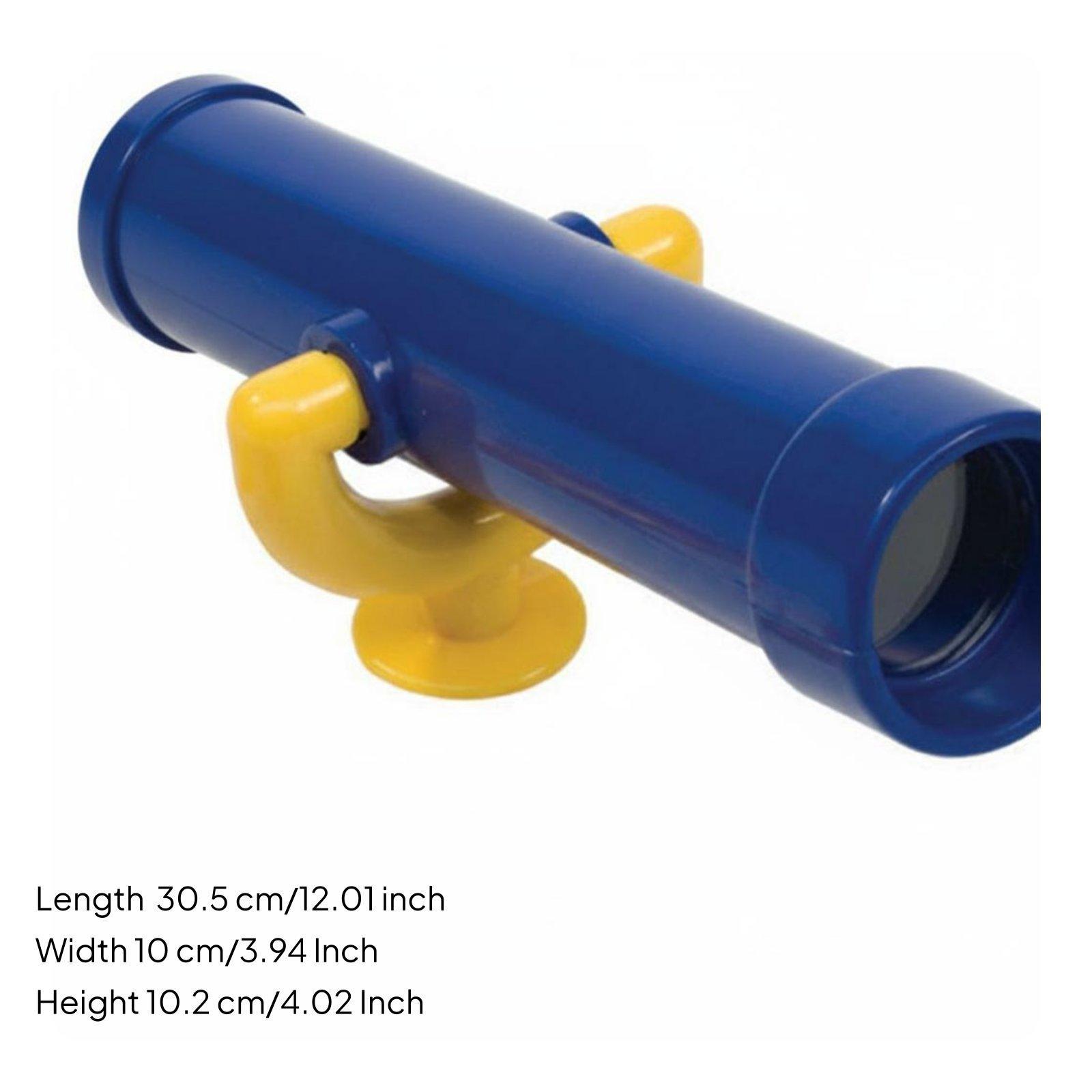 Telescopio per Bambini, Giocat - Outdoor Adventure Toys recensione e prezzo