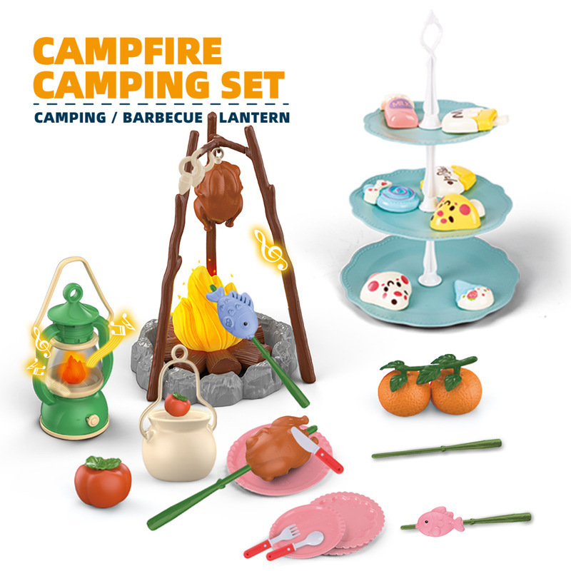 Set di Attrezzi per Avventure  - Outdoor Adventure Toys recensione e prezzo