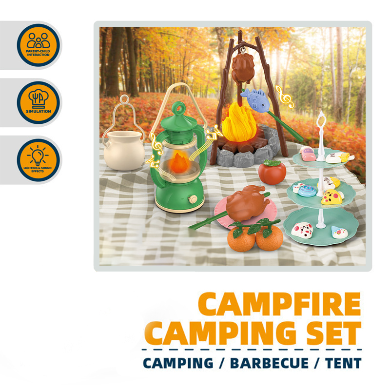 Set di Attrezzi per Avventure  - Outdoor Adventure Toys recensione e prezzo