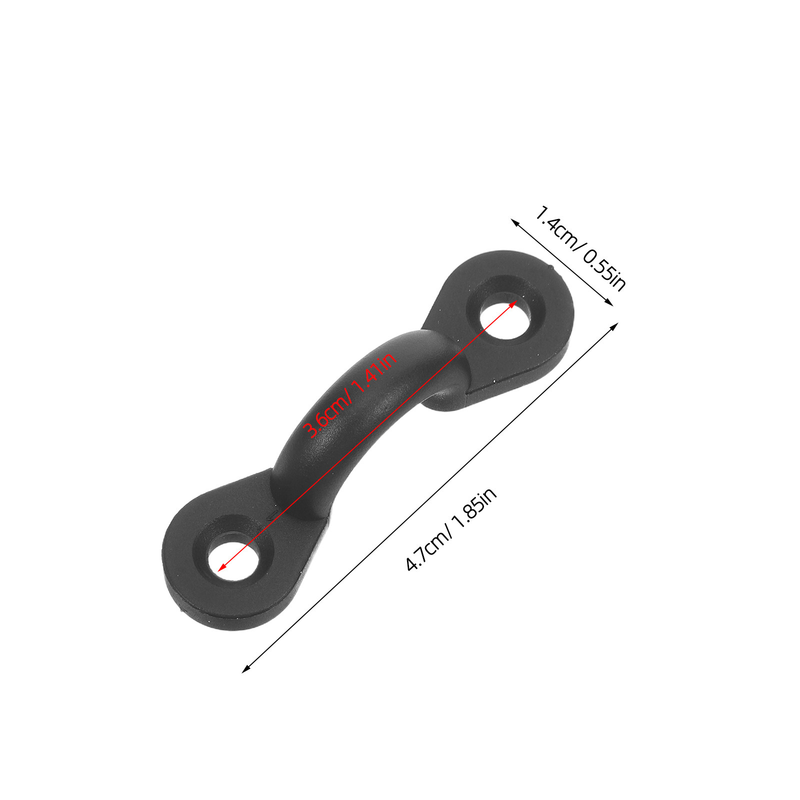 Kit di 20 Pezzi Occhielli di A - Outdoor Adventure Kayak recensione e prezzo