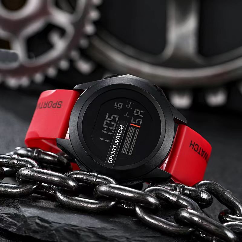 Orologio elettronico sportivo  - Outdoor Adventure Watches recensione e prezzo