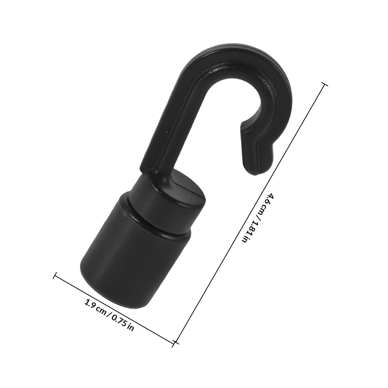 30 Pezzi Ganci in Plastica per - Outdoor Adventure Kayak recensione e prezzo