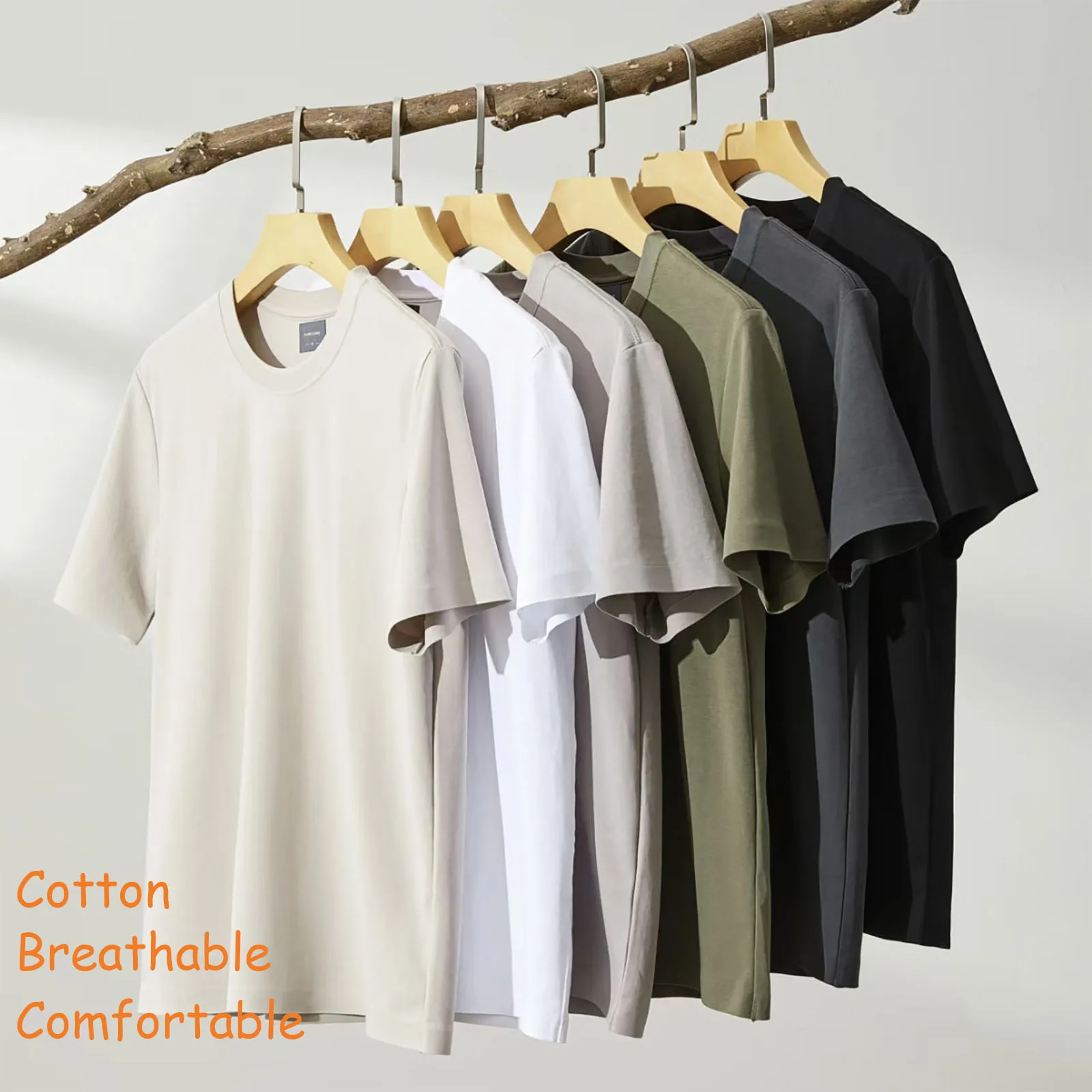 T-shirt Orso Cervo Natura Avve - Outdoor Adventure Enthusiast recensione e prezzo