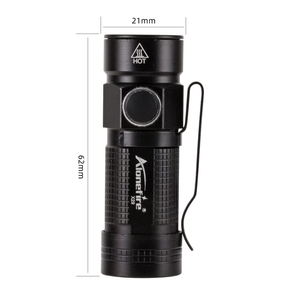 360 Girevole U Anello Clip 12  - Outdoor Adventure Hours recensione e prezzo