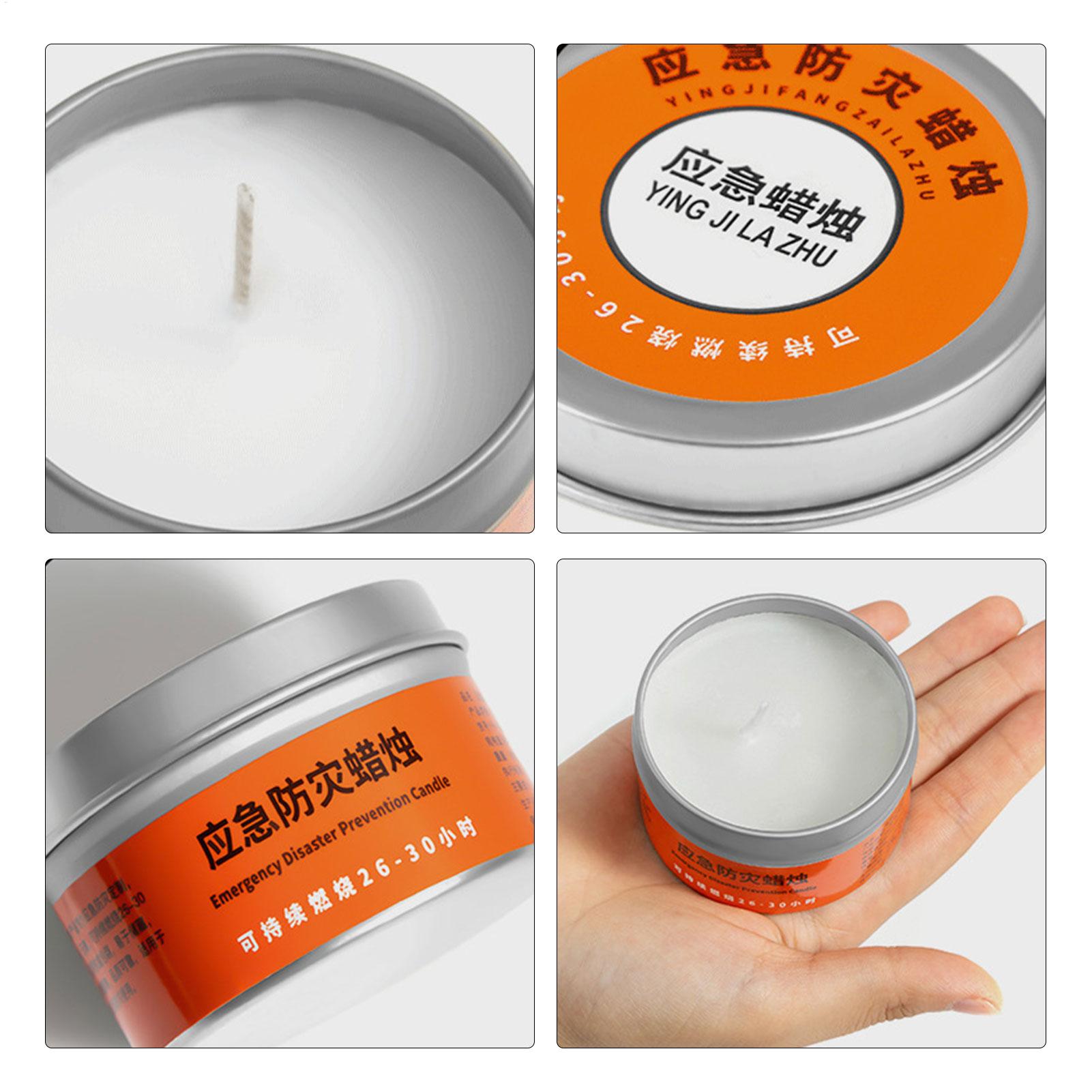 Candela di Sopravvivenza a Lum - Outdoor Adventure Hours recensione e prezzo