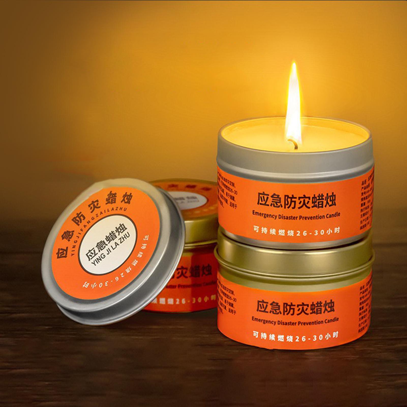 Candela di Sopravvivenza a Lum - Outdoor Adventure Hours recensione e prezzo