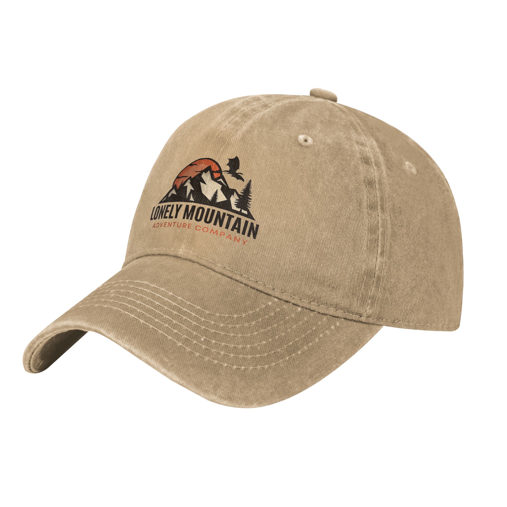 Cappellini da baseball vintage - Outdoor Adventure Company recensione e prezzo