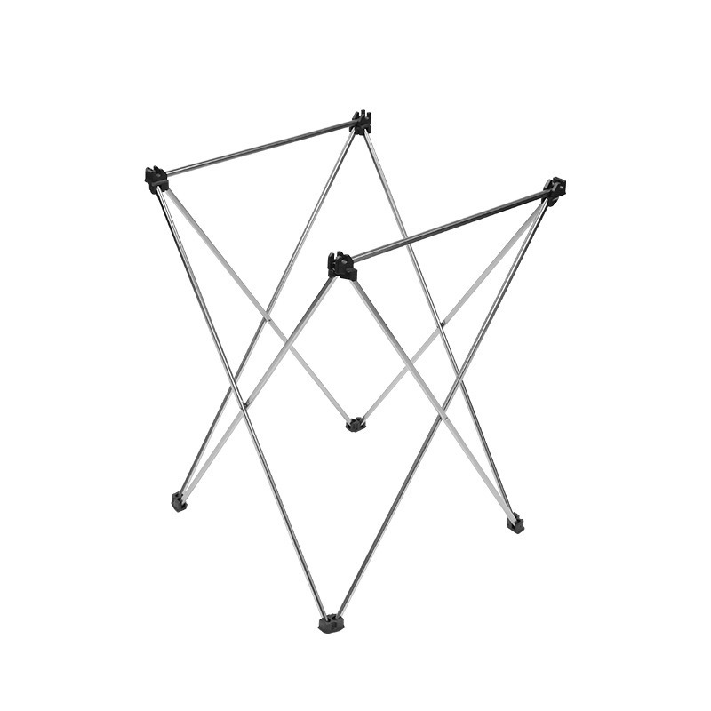 Tavolo Pieghevole in Alluminio - Outdoor Adventure Table With Storage recensione e prezzo