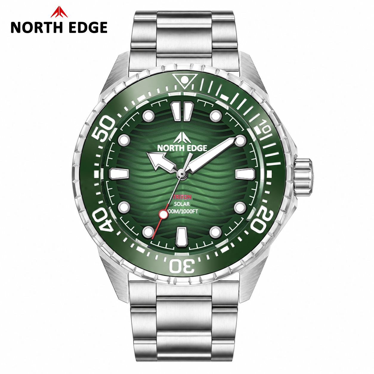 Orologio Subacqueo North Edge  - Outdoor Adventure Enthusiast recensione e prezzo