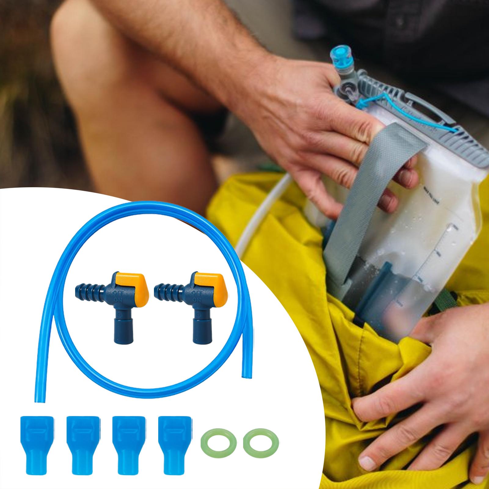 Valvola di ricambio per beccuc - Outdoor Adventure Store recensione e prezzo